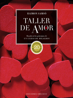 cover image of Taller de amor